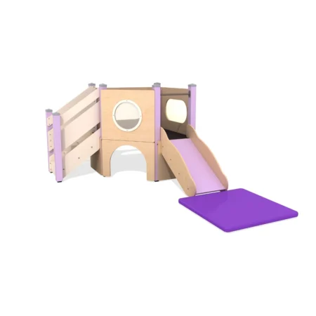 Inomhuslekutrustning Mim-2002