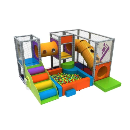 Inomhuslekutrustning Mim-3002