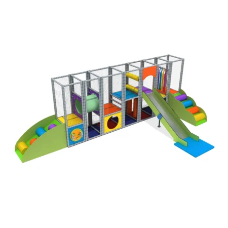 Inomhuslekutrustning Mim-3005