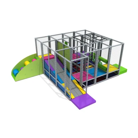 Inomhuslekutrustning Mim-3008