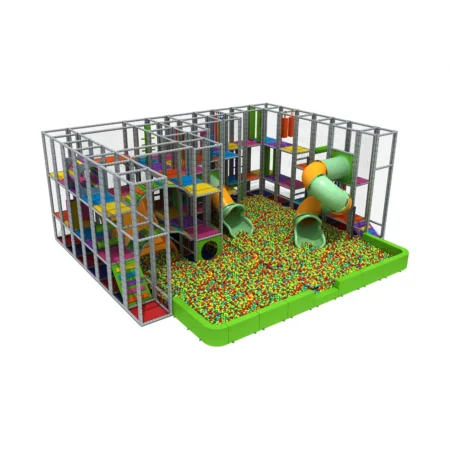 Inomhuslekutrustning Mim-3011