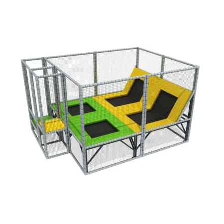 Inomhuslekutrustning Mim-3105