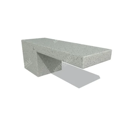 Betongbänkar Mbe-744