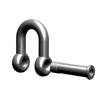 Shackle 6mm