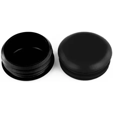 Blindplugg Svart