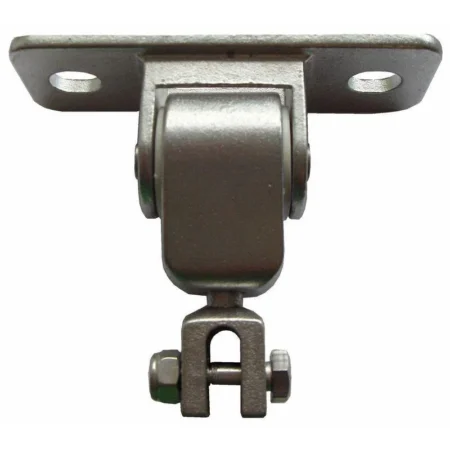 Gungupphängning m montageplatta