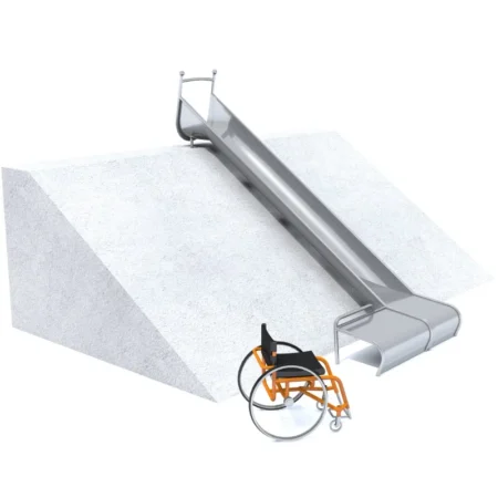 Rutschkana Gliti H1700 inklud