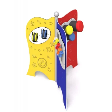 Sensoriska brädor MUTAJ 3a