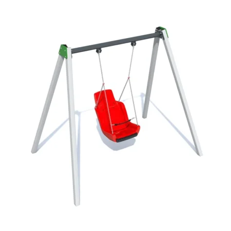 Inkluderande gunga MERCURY