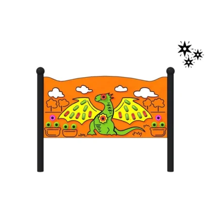 Ombord på Drake 2 Lumo