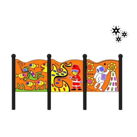 Bräde Värld Av Hjältar 1 Lumo