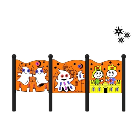 Värld Av Berättelser 1 Lumo