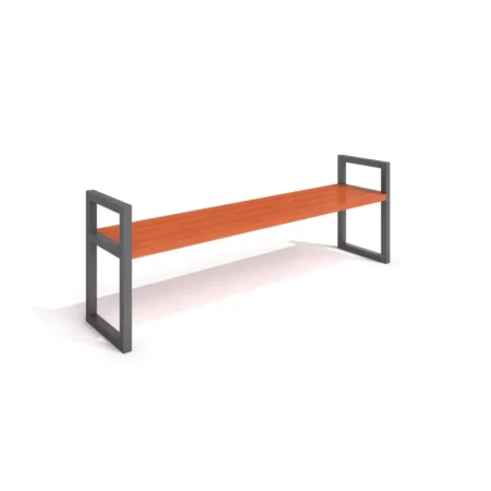 stålbänk 15