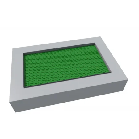 Studsmatta ORTA 150 x 225 WP