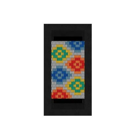 Studsmatta ORTA-I 150 x 250 BLOMMOR