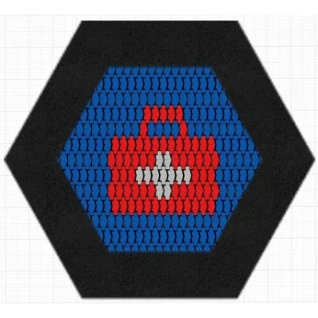 Trampolin FÖRSTA HJÄLPEN KIT