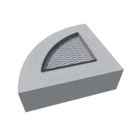 Studsmatta KVARTALO 125 WP