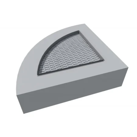 Studsmatta KVARTALO 150 WP