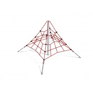 Nätstruktur MT. MNICH