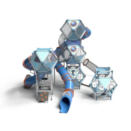 Spelset SFERO Rymd 5-1