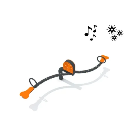 Gungbräda Orm LUMO Lek