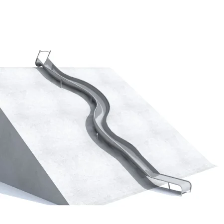 Rutschkana GLITI-S 7,68 m