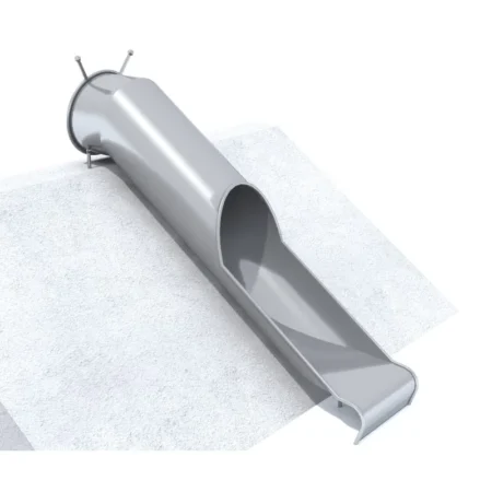 Rutschkana TUBO 3,78 m