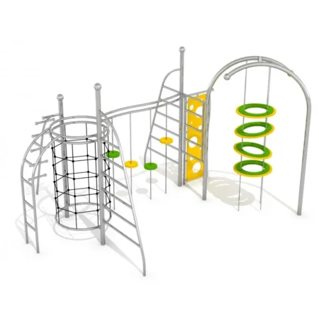 Klätterställning ESKALO 3