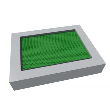 Studsmatta ORTA 175 x 225 WP