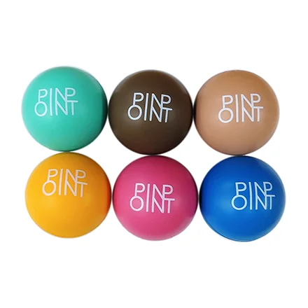 Bollar till Pinpoint, Decoy & Galaxy (36 st)