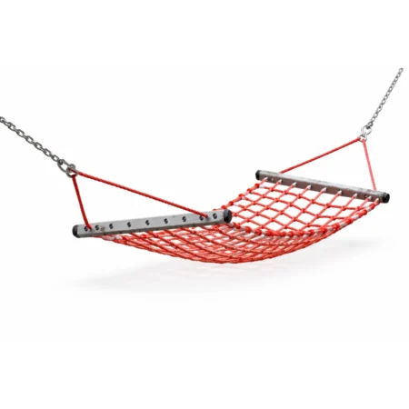 Lekplats Hängmatta