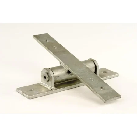 Vipplager utan kuggstång