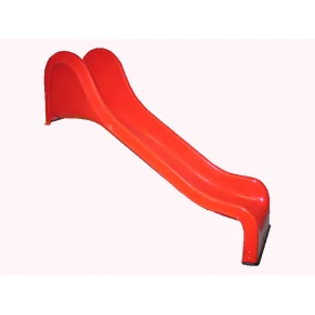 Godkända GPR lekplats torn rutschbanor Mickey MEDIUM