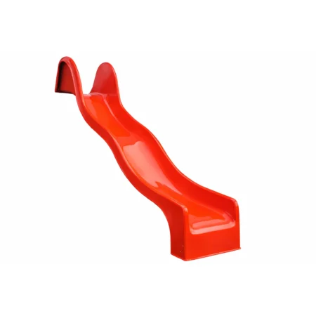 GPR Rutschkana med vågor