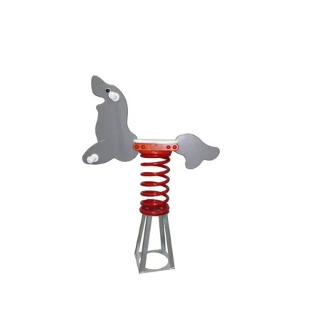 Fjädergunga set NYA MODELLER