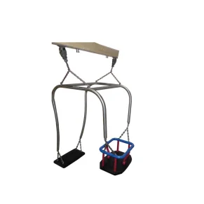 Förälder- och barngunga