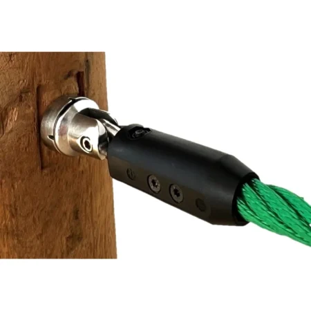 Kedjefäste 5/6 mm
