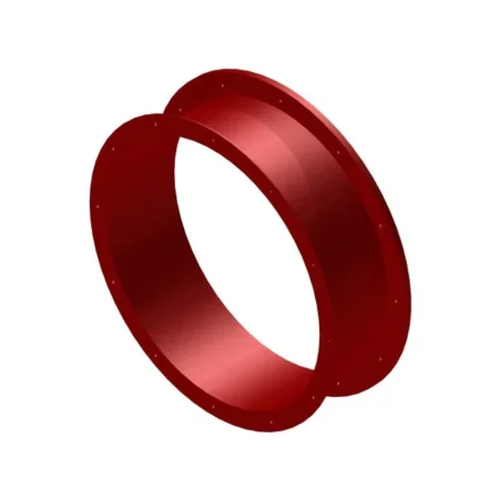 Kryptunnelelement - Rak 25cm