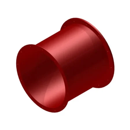 Kryptunnelelement - Rak 75cm