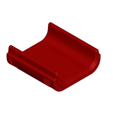 Släntmodul - Rak sektion 80cm