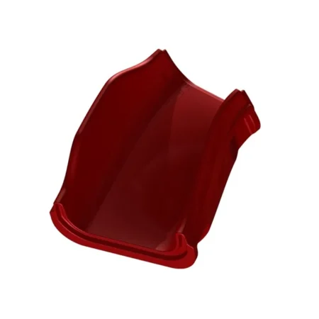 Släntmodul - Kurva vänster