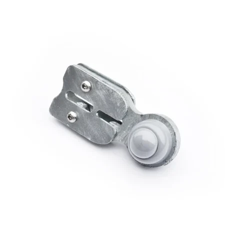 Kullager för svängupphängning