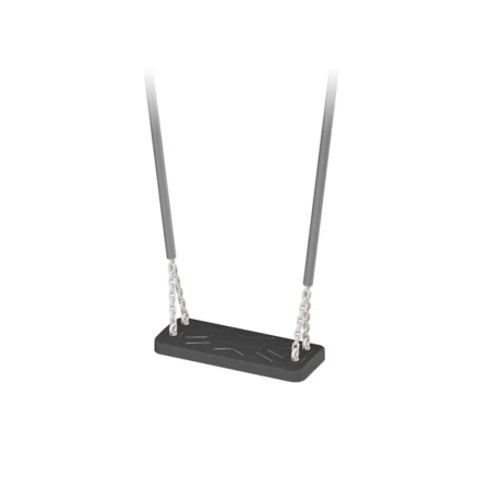 Säkerhetsgunga med kedjor