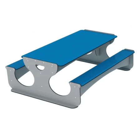 Bord/bänkset för barn