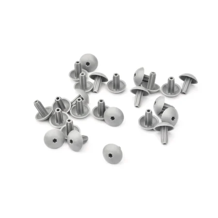 Påfyllningspluggar 8 mm