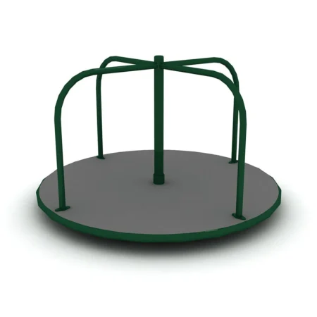 Orkan Ø130 cm, grön