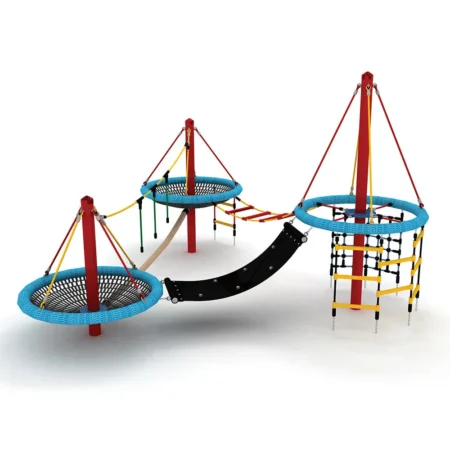 Fortuna klätternät