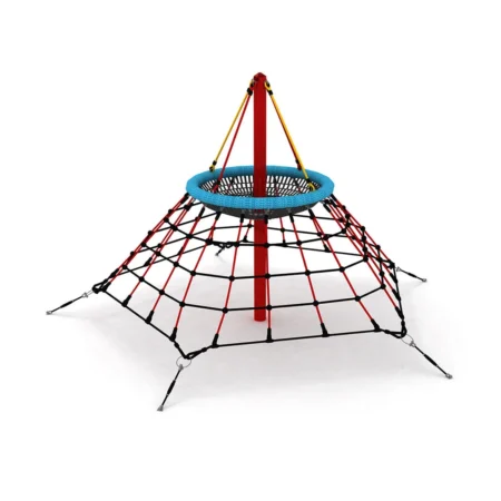 Khefren klätternät