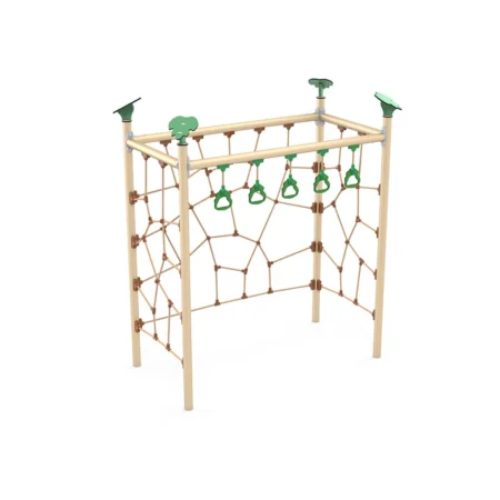 Mira klättringssystem