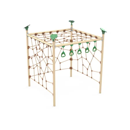 Askal klättringssystem